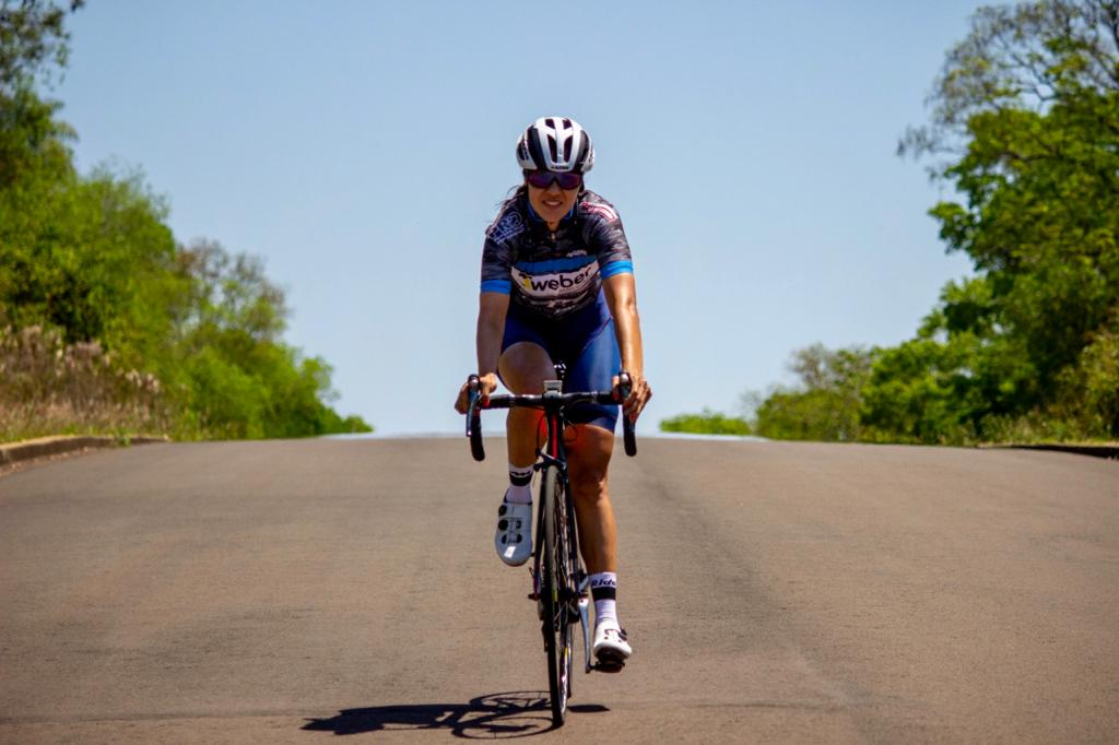 Tercer diploma en los Juegos Paralímpicos #Tokio2020 en la prueba de ruta.

Con mucha lluvia se corrió la prueba de ruta C4-5 y #MarielaDelgado finalizó 7ª con 2h 31m 14 y cerró su participación en Japón.

#VamosArgentina 💪🏼🇦🇷
