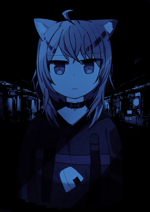 #絵かゆ 
