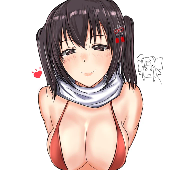 お題でえちち川内 