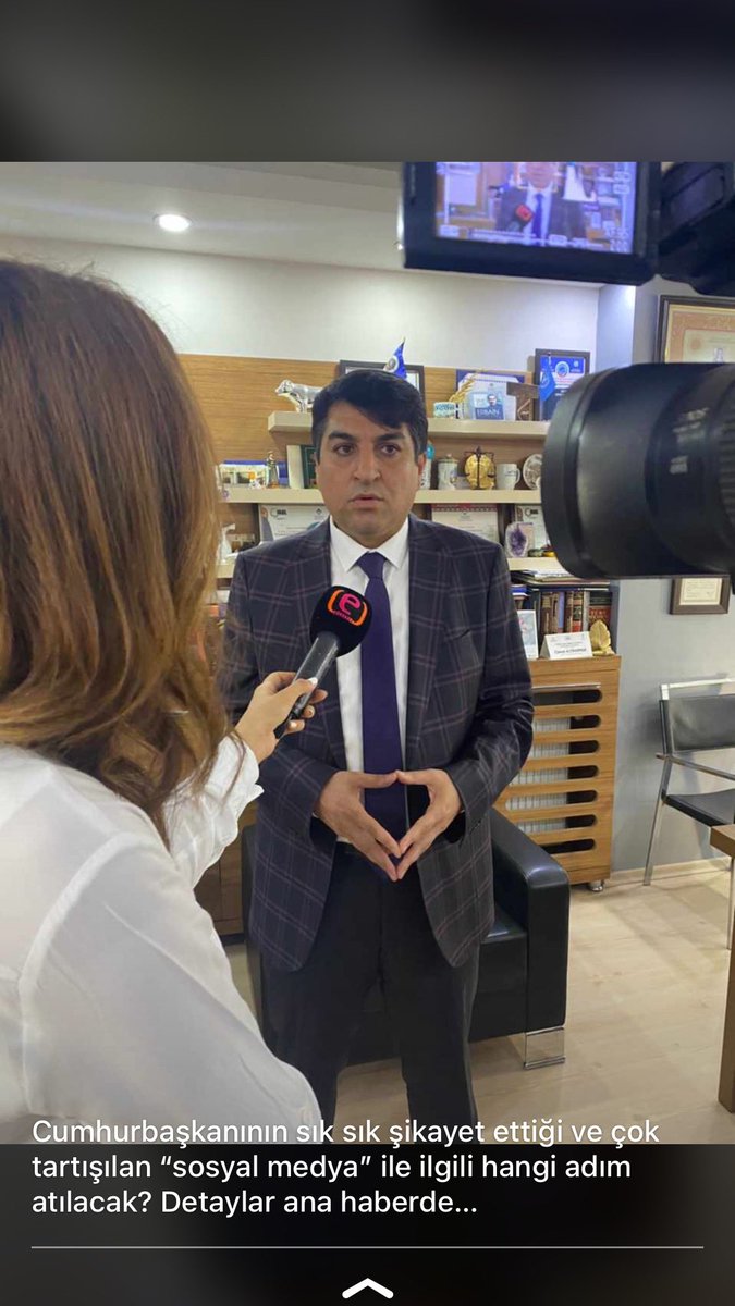 av_omeravci's tweet photo. Sosyal Medya platformlarındaki dezenformasyon ve yalan haberlere yaptırım gerilmeli ,Avrupa Birliği üyesi ülkelerin birçoğunda benzer yasa ve düzenlemeler vardır. Sosyal medya kimsenin her istediğini yapacağı ve yayımlayacağı bir ortam değildir.@ozlemdikmeen @edessatvhaber https://t.co/2jWv8vU5eN