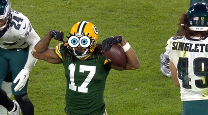 SBJ's tweet photo. .@Nickelodeon will produce another version of a kids-focused NFL Wild Card Playoff game, and the network’s execs are negotiating with the NFL for even more rights, CBS Sports Chair Sean McManus said yesterday.

Free to read: https://t.co/nmdWHJTvs3
✍️ @Ourand_SBJ https://t.co/XJuOF1zckH