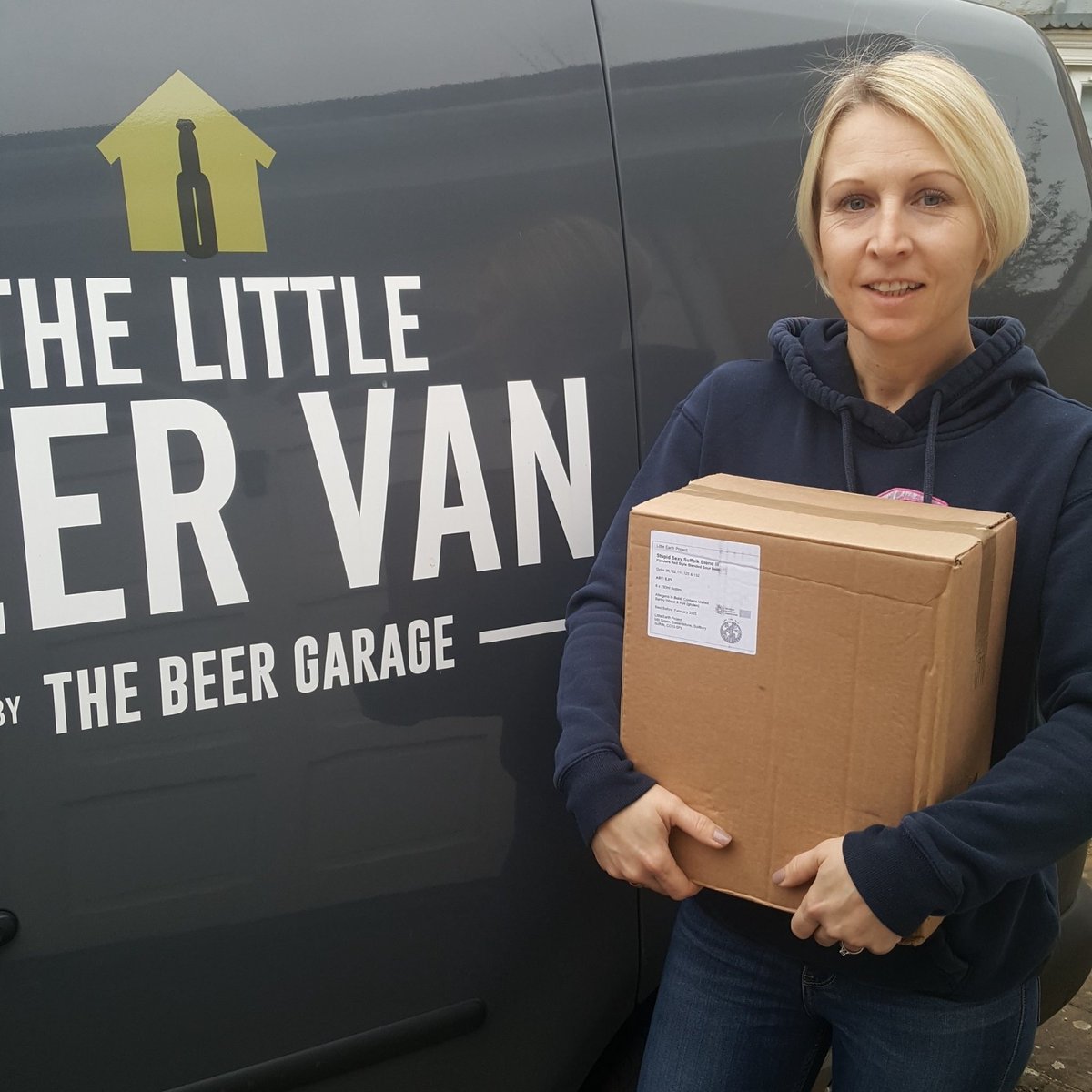 UKBeerGarage's tweet photo. Free local delivery. 

Next day national delivery. 

And free whoop when you order from our little business.

https://t.co/8h5j19UADP 

#northampton #craftbeer #beerdelivery https://t.co/LWMkxjHC2Y
