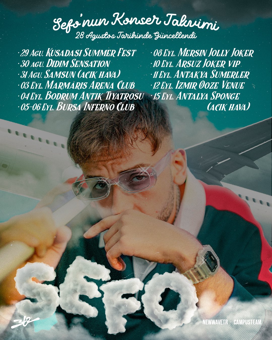 s e f o on twitter 28 agustos 15 eylul arasi konser takvimi https t co h4z80lbwd0 twitter