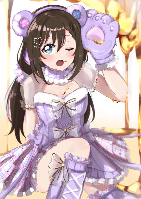がお🐾 