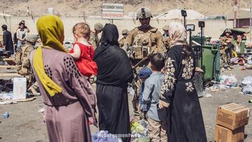 Kabul airport evacuation nears end as fears grow for those who remain  'It was just chaos and chaos' By Ivana Kottasová, Joseph Ataman, Jo Shelley, Saskya Vandoorne, Madalena Araujo and Nilly Kohzad,  hebergementwebs.com/asia/kabul-air…