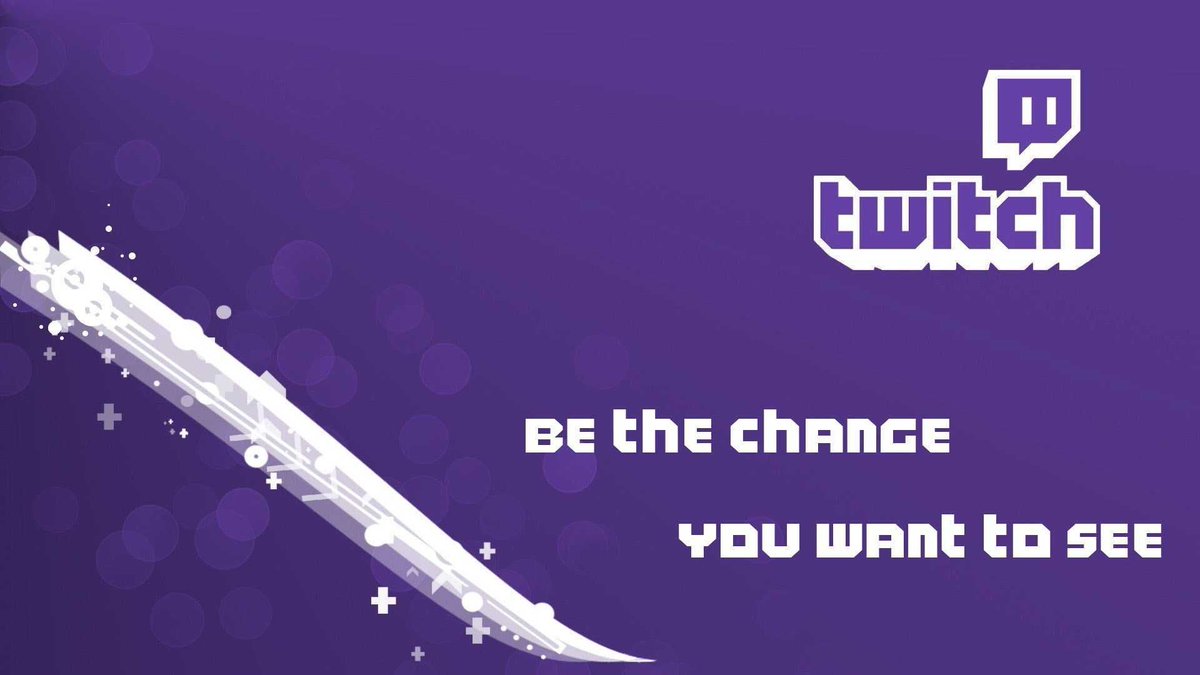 StreamersRT1's tweet photo. It's daily promotion tweet time! 👇👇👇👇👇👇 
 
 Retweet this tweet then reply with your Twitch, Facebook, or YouTube channel. 
 
 Check out other outstanding #streamers who have also replied! &amp; Follow them⭐👐 
 
  @StreamersRT1 #GamersCrib https://t.co/agXxSpHypk