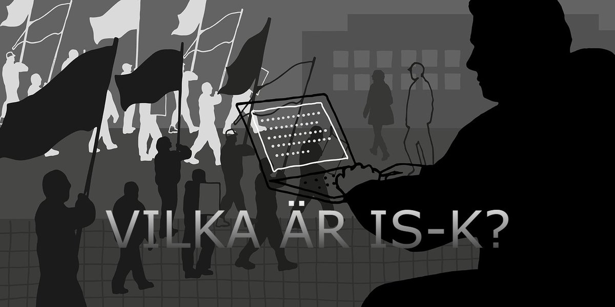 CVE_se's tweet photo. Center mot våldsbejakande extremism (CVE) har tagit fram ett kunskapsunderlag om Islamiska staten i provinsen Khorasan (IS-K). Nyligen genomfördes terrordåd vid Kabuls flygplats som IS-K står bakom. Fler attacker befaras.
LÄNK PM: https://t.co/k3p4y43dx4 https://t.co/mNZO3gTpER