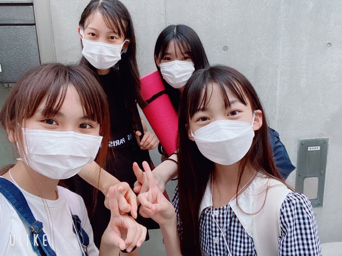 Twitterのコスプレ画像15