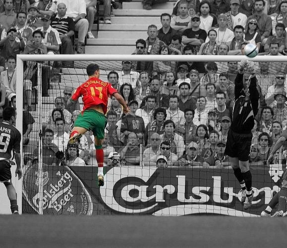 ShuffleFC's tweet photo. 2004                                    2021

1st goal.                             111 goal.

https://t.co/dAG4An3tdO