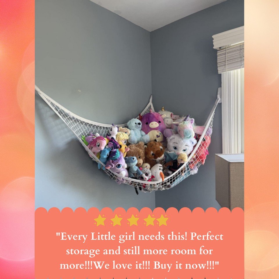 Mini_Owls's tweet photo. "Every Little girl needs this! Perfect storage and still more room for more!!!⁠
We love it!!! Buy it now!!!"⁠
⁠
"Exactly what i was hoping for! I could fit a ton more in it too."⁠
⁠
"We love this. We got two, and they were easy to put https://t.co/xJUy5enYpj