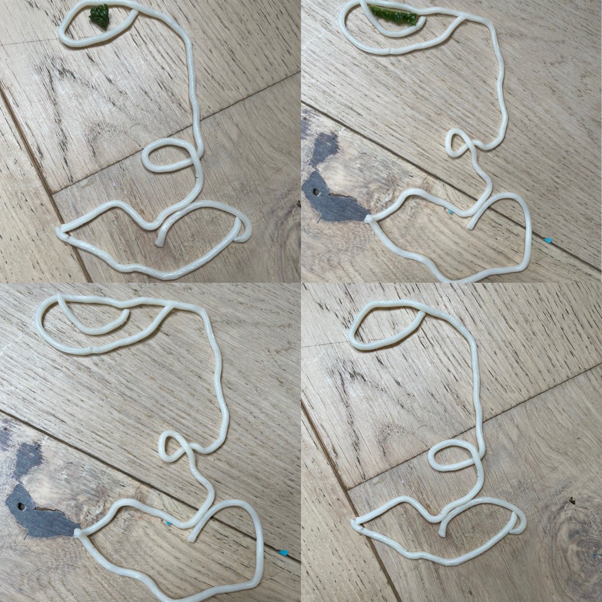 mambo_doodles's tweet photo. Mess VS Opportunity.
Mambo Doodles does Noodles 😂
#art #OneLineArt #foodart #noodles #babymess #opportunist #foodieart #artwork #abstractart #artist #minimalism #abstractartist https://t.co/DoO9PUJR5g