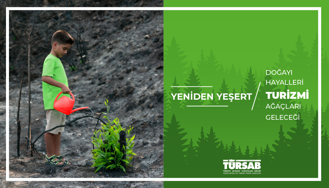 tursaborgtr's tweet photo. İçimizdeki dayanışma ruhuyla ağaçları, doğayı, hayalleri, geleceği ve turizmi yeniden yeşerteceğimize yürekten inanıyoruz. Herkesi #turizm ağacını yeşertmeye davet ediyoruz.

#YenidenYeşert #TurizmiYenidenYeşertelim #YaşamıYenidenYeşertelim #Manavgat #Marmaris #Bodrum #Fethiye https://t.co/GqhvIKfHH5