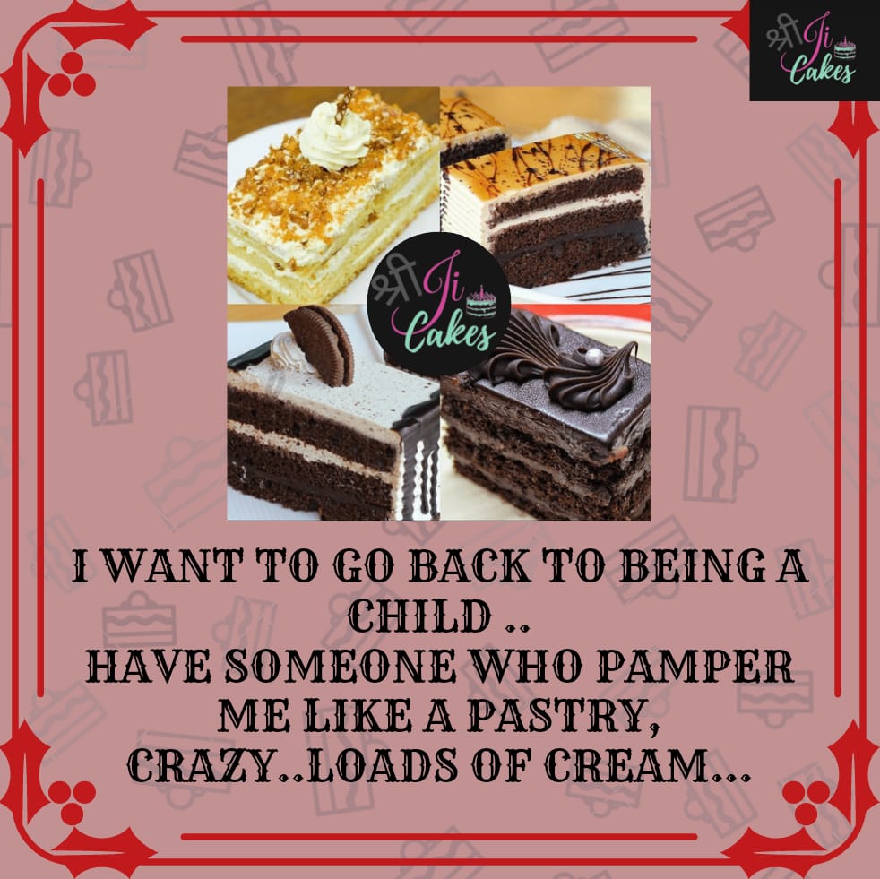 CakesShreeji's tweet photo. DM FOR ORDERS 
#dessert 
#pastrycake 
#alltypesofpastry https://t.co/j1NPqmxVMQ