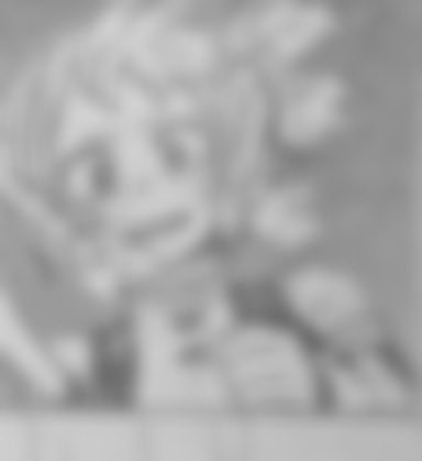 What uraraka sees:       What iida sees: 