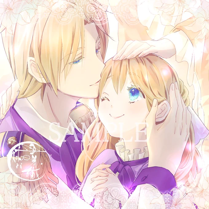 #あなたの推し絵師になれたらいいな  ご依頼受付中   一枚一枚心を込めてお描きします