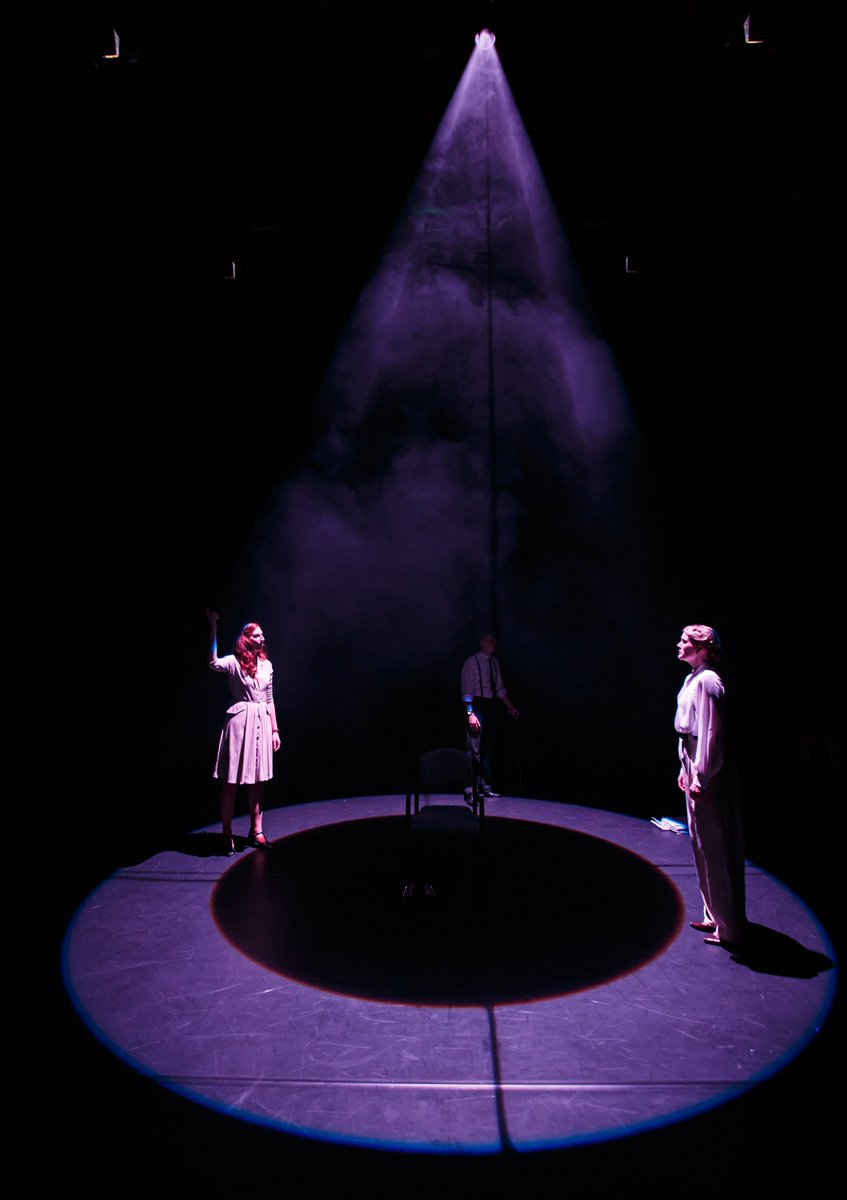 Look out for 4 new productions premiering next week on #RCSatHome, performed &amp; directed by <a href="/rcsmacct/">RCS MA/MFA Classical & Contemporary Text</a> students &amp; available to stream from 6–12 Sept. 

Out of Water
Pomona
History of Breathing
The Astronaut's Chair

Free tickets via the Box Office: rcs.ac.uk/box-office/