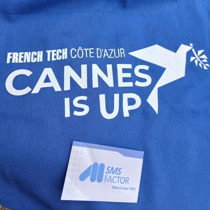 SMSFactor's tweet photo. En direct des Îles de Lérins, @SMSFactor est présent à l'événement @CannesIsUp avec + de 300 acteurs innovants du territoire ! 🤝 😉

@FrenchTechCdA  @NiceStartsUp @CACPLOfficiel @cannes

#event #entreprise #ddalerins #StartupSummit #cotedazur #innovation #Rentree2021 #startup https://t.co/MJCf0A3Uln
