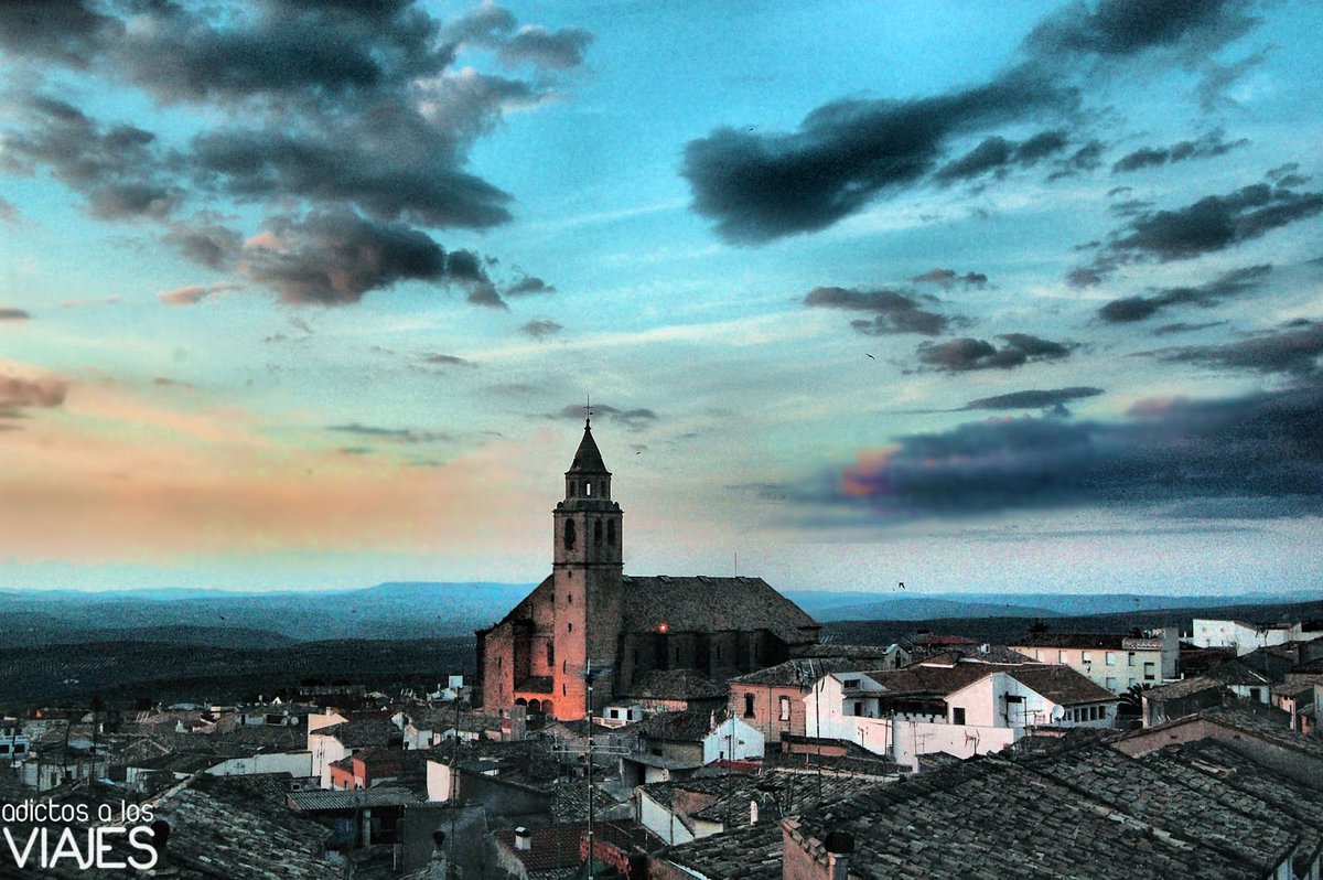 HuertasRock's tweet photo. @Immaterial_x @FransiiS_17 @RafaelEscrig En la Iglesia de la Asunción de Villacarrillo SI ✔️
100% Recomendable SI ✔️
100% Santos 0% Borré ✔️
#FreeSpam @AyuntamientoVillacarrillo ✔️ https://t.co/cgohPbHBWs