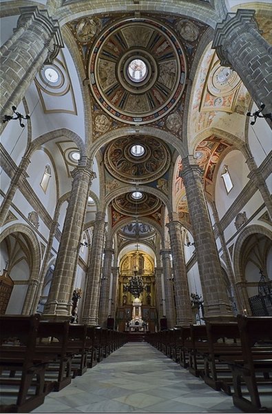 HuertasRock's tweet photo. @Immaterial_x @FransiiS_17 @RafaelEscrig En la Iglesia de la Asunción de Villacarrillo SI ✔️
100% Recomendable SI ✔️
100% Santos 0% Borré ✔️
#FreeSpam @AyuntamientoVillacarrillo ✔️ https://t.co/cgohPbHBWs