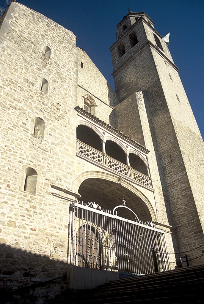 HuertasRock's tweet photo. @Immaterial_x @FransiiS_17 @RafaelEscrig En la Iglesia de la Asunción de Villacarrillo SI ✔️
100% Recomendable SI ✔️
100% Santos 0% Borré ✔️
#FreeSpam @AyuntamientoVillacarrillo ✔️ https://t.co/cgohPbHBWs