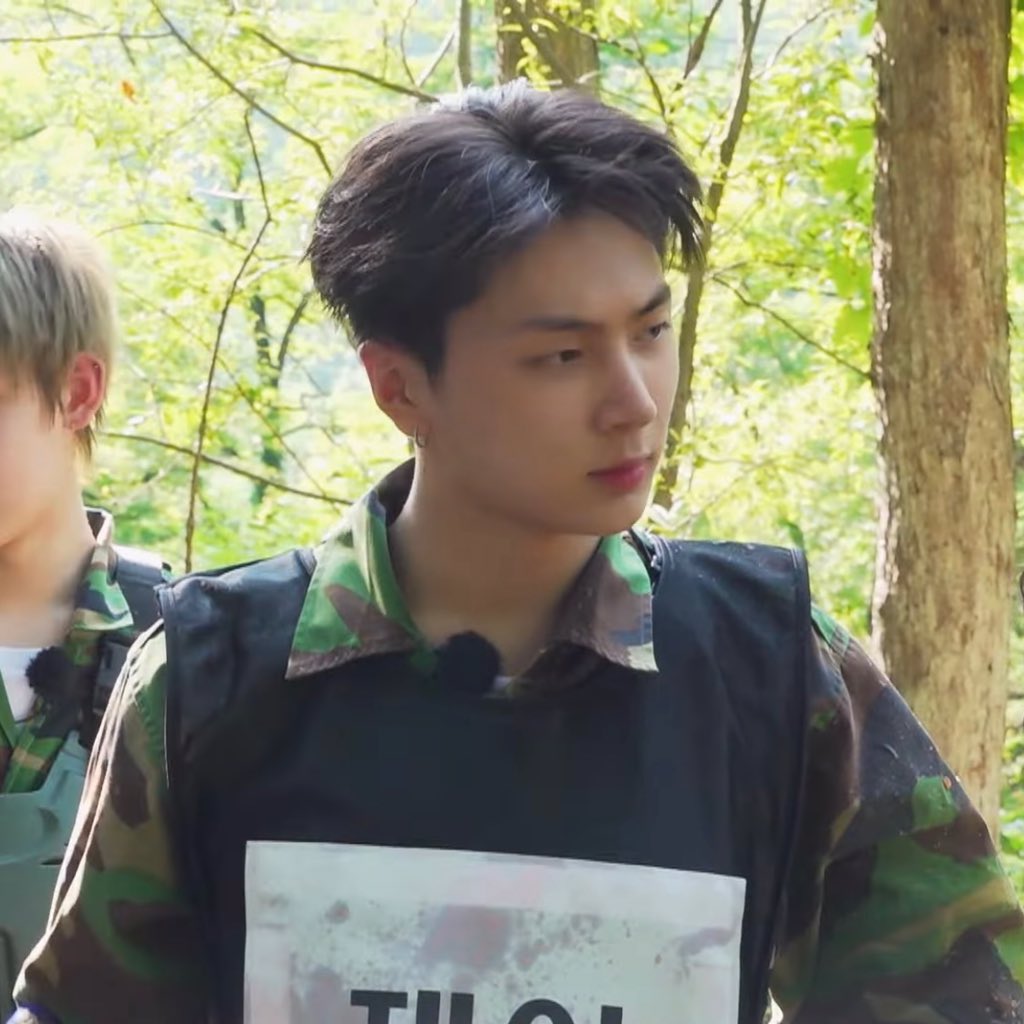 ` 마 크 잭 슨 . tweet media
