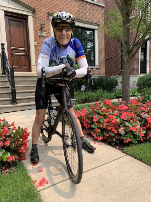 tourdetucson's tweet photo. Hewko, Rotary International back to help raise millions of dollars for Polio Eradication through El Tour de Tucson https://t.co/obMbYwnBxM #eltourdetucson #Rotary @Rotary https://t.co/JuUS2mPqge