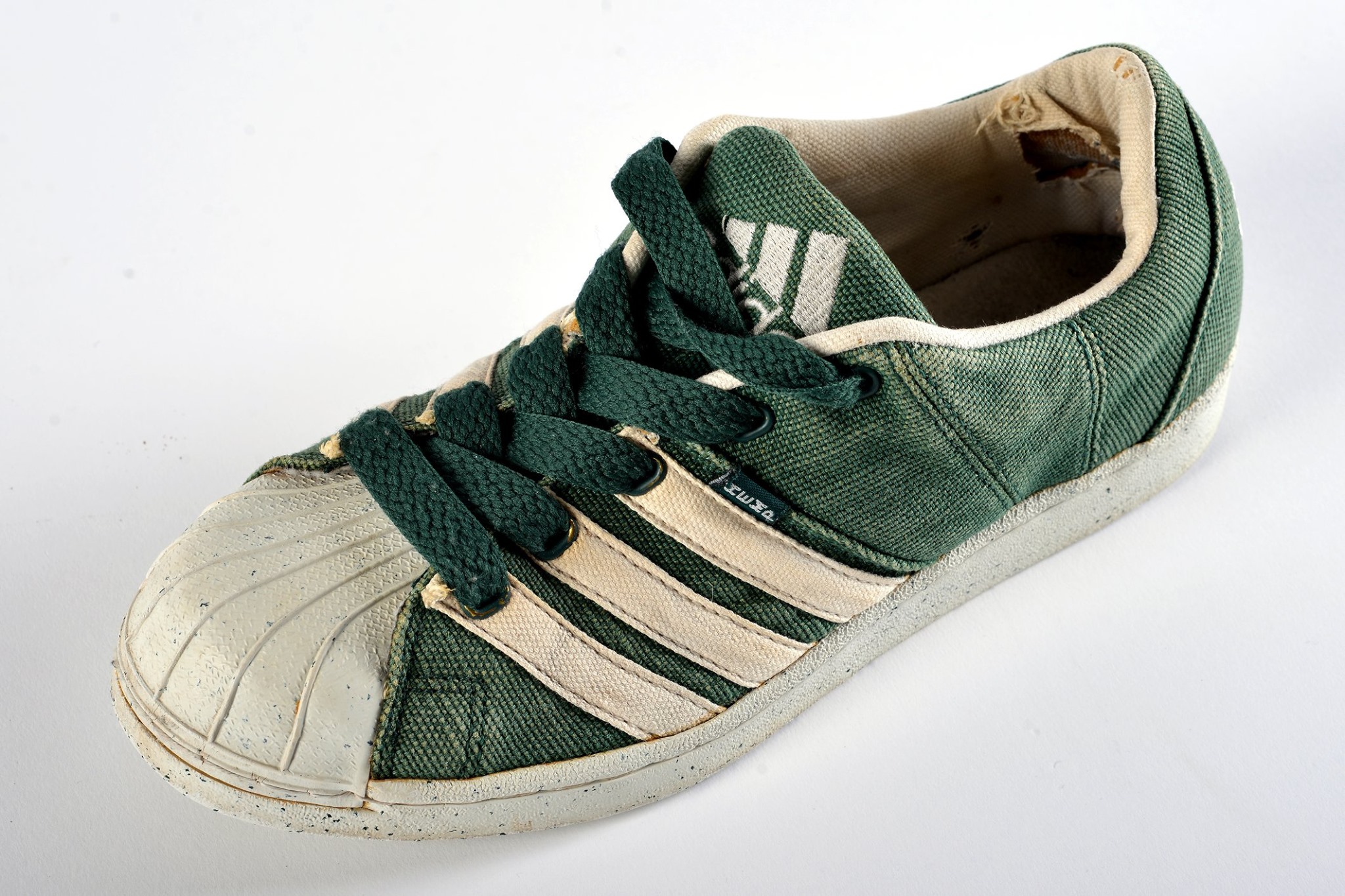 Hemp adidas shell clearance toe