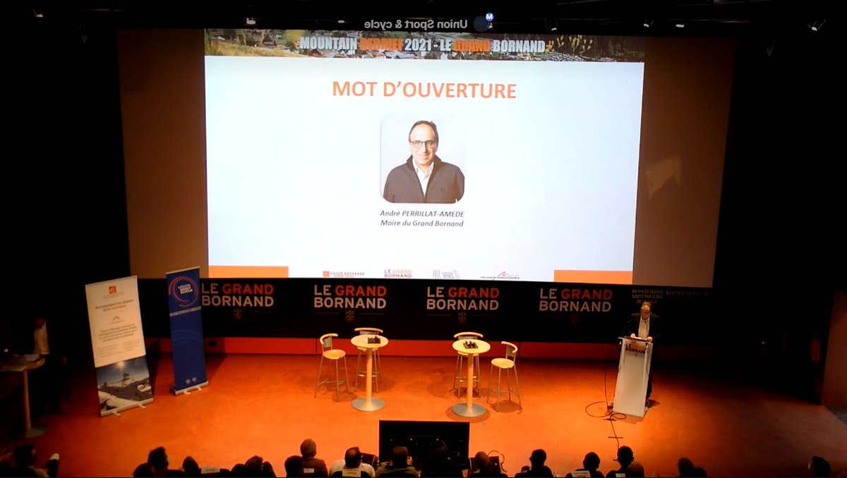 mongrandbo's tweet photo. 📊⛰ #legrandbornand accueille le #MountainDebrief 2021, qui fait le bilan de la saison d'été en #montagne

➡ Suivez en #direct le #MountainDebrief : https://t.co/0z9vehh8lb

#Debriefer #SeProjeter #SImmerger

@UNIONs_c @FranceMontagnes https://t.co/hvxtgR2hKn