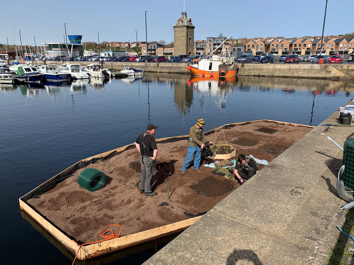 Environment Agency - Yorkshire & North East tweet media