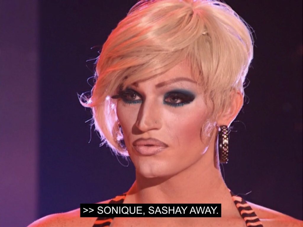 trueromances's tweet photo. how it                             how it’s 
started                           going #AllStars6 https://t.co/upq9nsWOTP