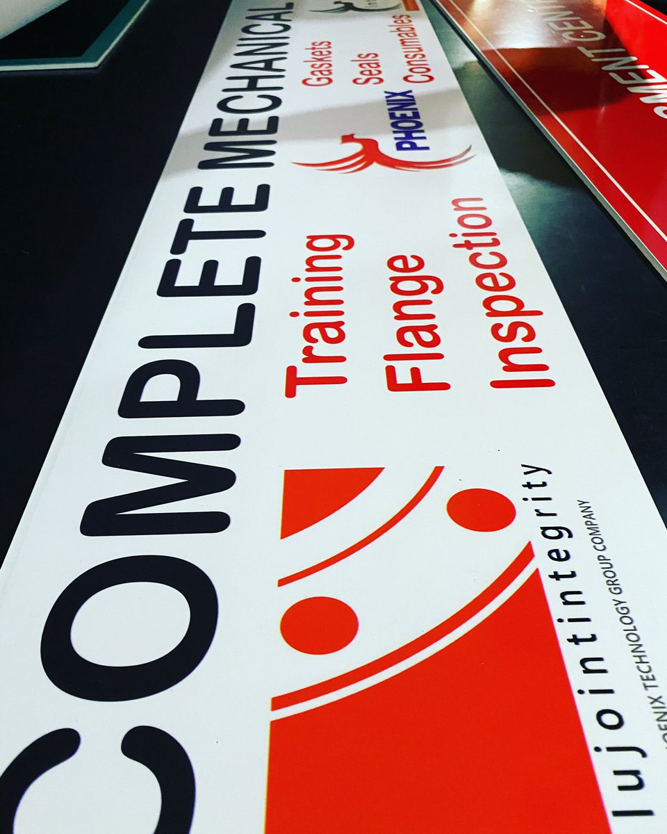 phoenixsealing's tweet photo. Phoenix Group provide certified and awareness training on bolted joint integrity. Our courses are delivered by experienced instructors and ensure attendees are competent to undertake the necessary processes associated with the assembly of flange connections. #training https://t.co/VOBKVxaHj3
