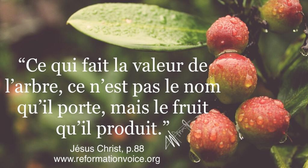 Reformation Voice Rev Reformation Twitter