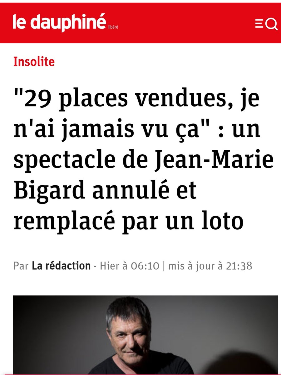Broony26's tweet photo. C'est la première fois qu'il me fait rire. https://t.co/E9ZsVKldIu