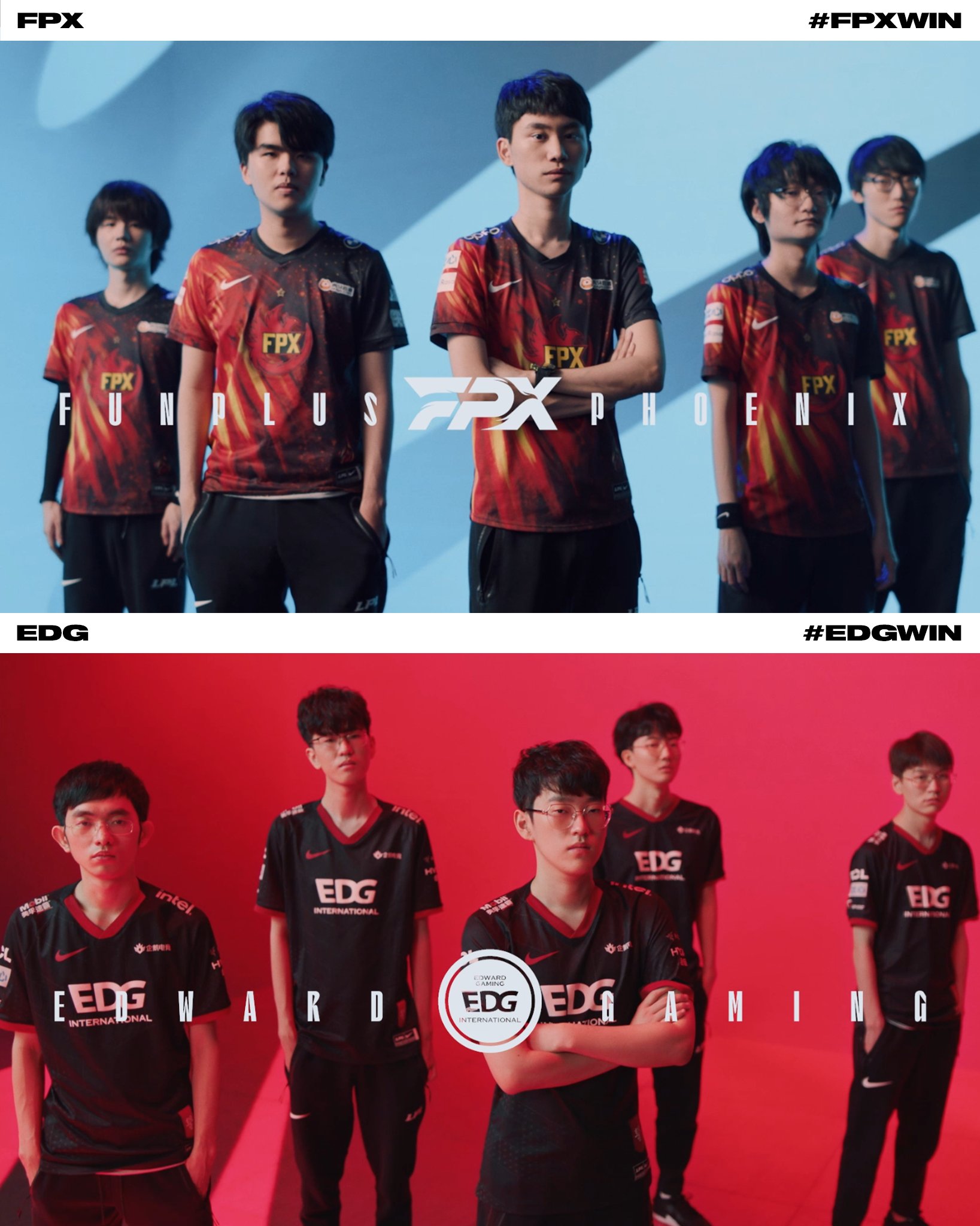 FPX vs EDG - LPL Finals Preview - Who's winning it all?