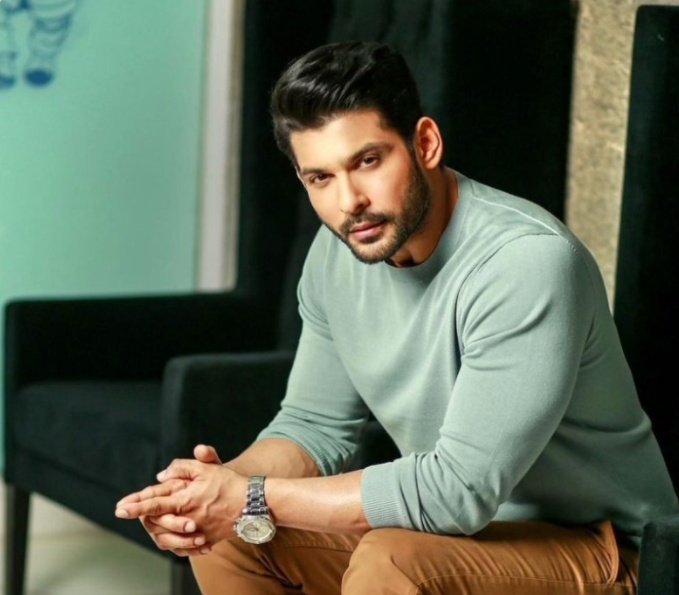 rahulnainwal107's tweet image. Life is so unpredictable. RIP #ShiddharthShukla