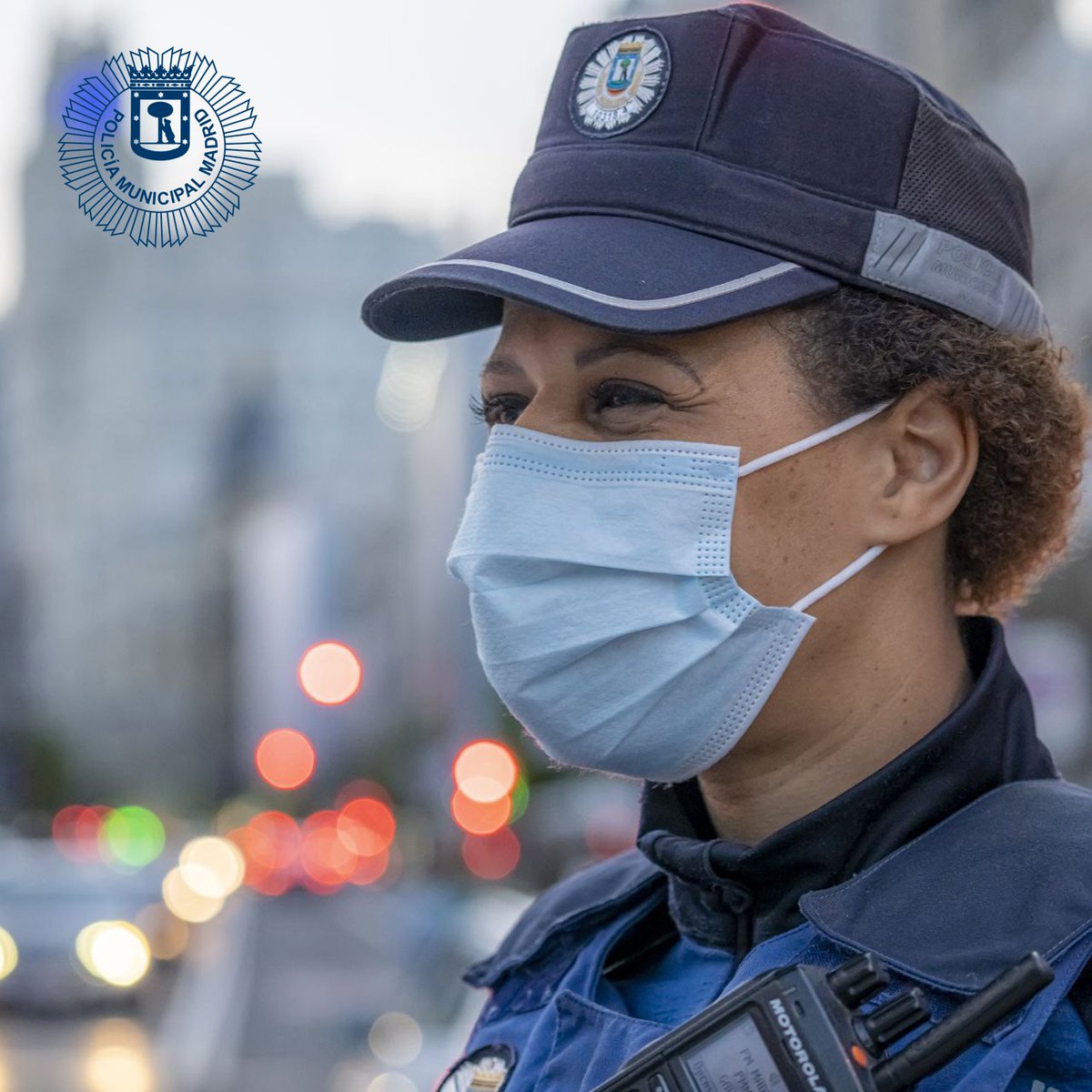 policiademadrid tweet picture