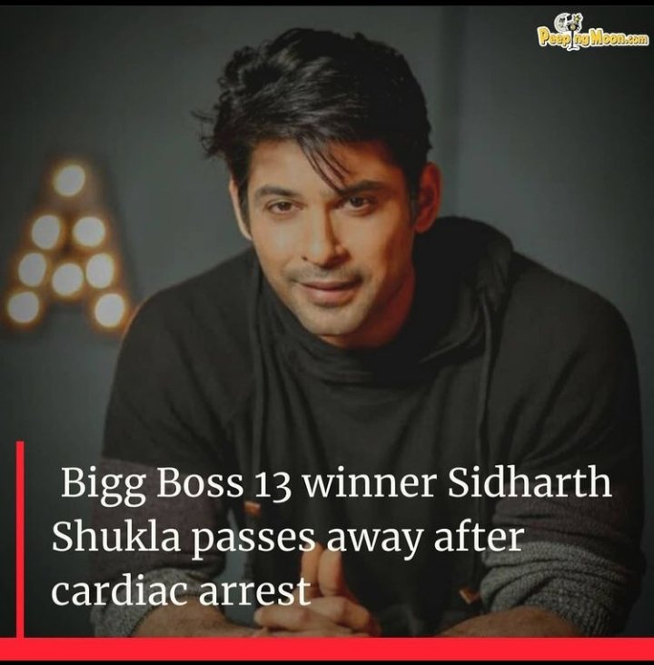 Kihu245's tweet image. Unbelievable 💔🥺
Life is So Unpredictable 😓
May God give Strength to his Family &amp;amp; Friends. 🙏😓
#siddharthshukladeath 💔
#Siddharth_Shukla