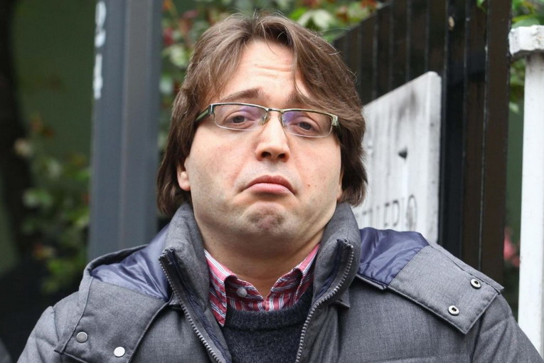 iltabloid's tweet image. Iezzi: “Sarebbe sbagliatissimo se i manifestanti impedissero ad altri cittadini di usufruire del diritto a spostarsi” ow.ly/Y79p102VoUM