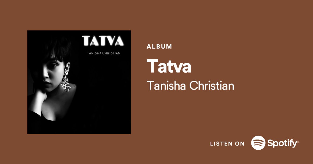 Drums_Tatva's tweet photo. #spotifyartist #mysummerhits #spotifysingles #trending #tanishachristian #SpotifyCharts #spotifystream #spotifypromocardsforartists https://t.co/tUUj5lhfLs