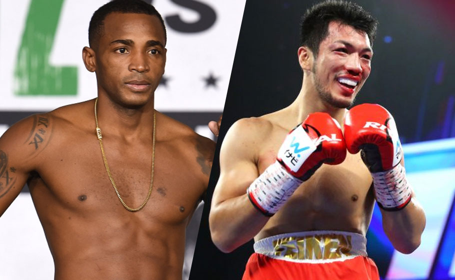 Erislandy Lara va tras los pasos de Ryota Murata boxeo.ib.tv/boxeo/noticias…