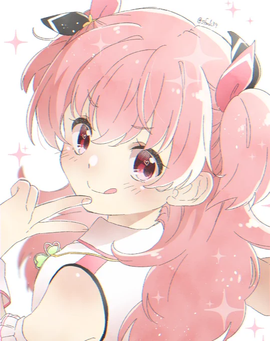 #prsk_FA

あいりちゃん 