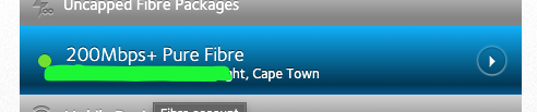 tcarthew's tweet photo. @Afrihost any reason why my 200Mbps is performing at less than half (not a 1 time occurrence)? https://t.co/vcPAH0u16i