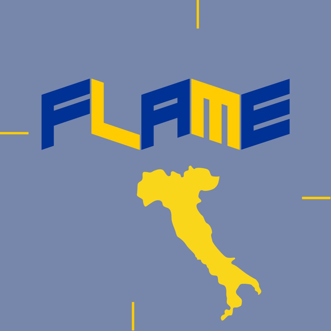 AmueblaCoop's tweet photo. 🥳El proyecto FLAME triunfa en Italia 🇮🇹
👉El centro de formación profesional italiano del sector del mueble adoptará el curso #erasmusFLAME como programa oficial de formación para el próximo curso escolar.
https://t.co/Sy9xAE3Enb https://t.co/pwCvm9FBpp