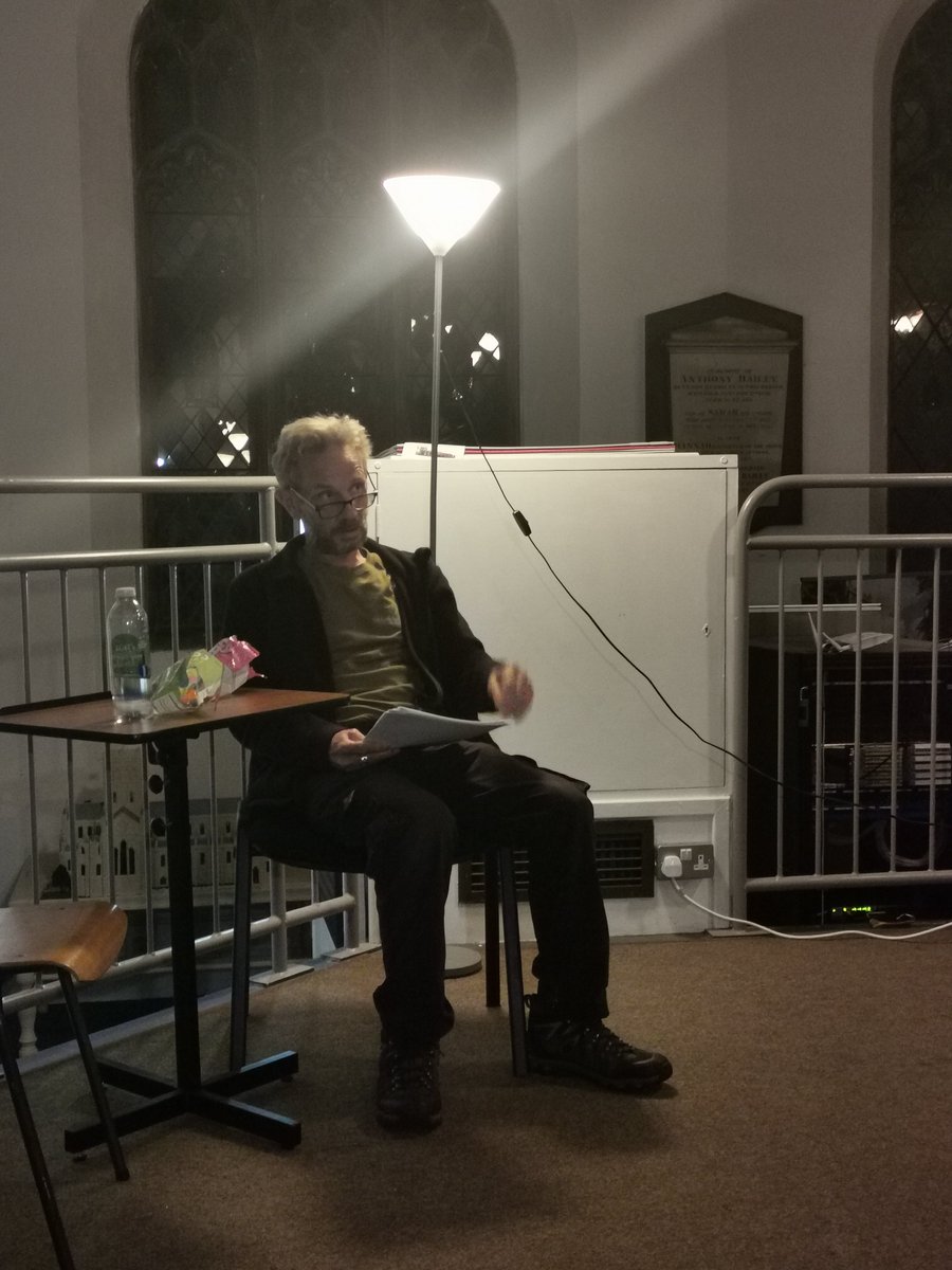 HardNosedCow's tweet photo. As time passes it changes things - perceptions, loyalties, truth.

The Innocence That Time Stole
St Martins at Palace Plain
22nd - 25th September
https://t.co/d5WF6tJLOx

#theatre #norwich #norfolk #newwriting #drama #community #truth #lies #guilt https://t.co/Qjzfk3CQZ8