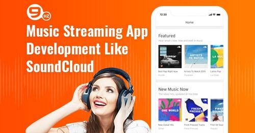 TheNineHertz's tweet image. If you are the one who serves music to music lovers globally and wants to develop a music streaming app of your own. The NineHertz is a one-stop destination for your music streaming app development. 
theninehertz.com/.../music-stre…...

#musicstreamingappdevelopment #theninehertz #appdev