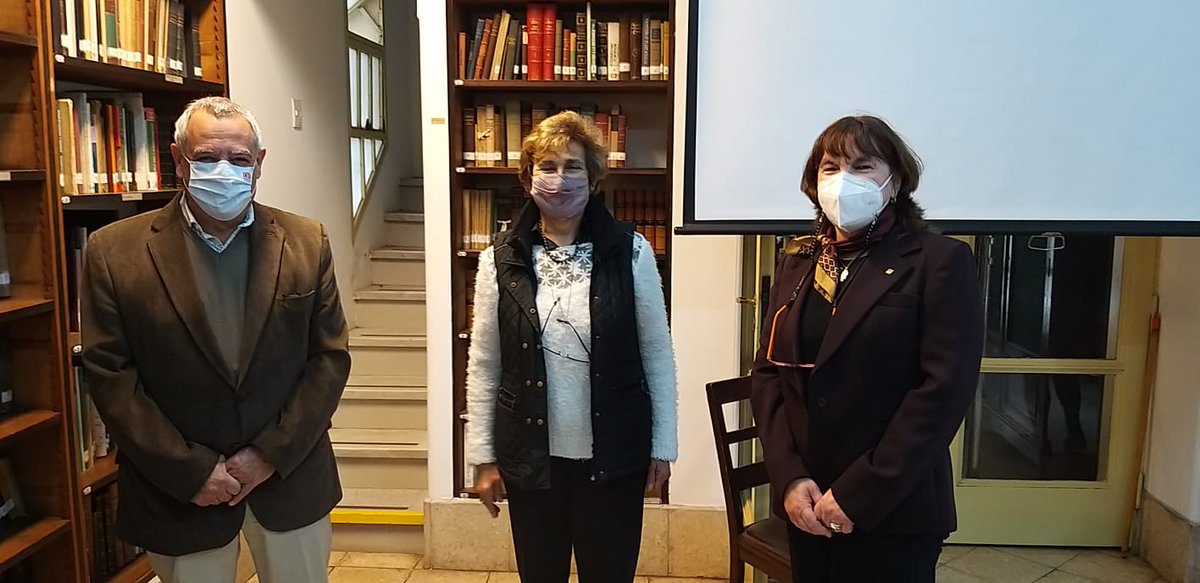 FortunatoRenee's tweet photo. Asunción 1 de Septiembre 2021 Instituto de Botánica Darwinion https://t.co/oFaGSTLSi7