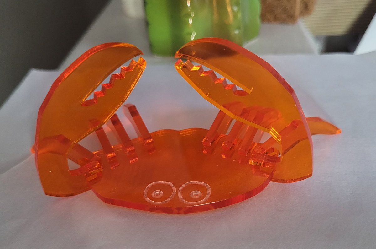 Have missed the Chenny Tech laser cutters and <a href="/CHEN_A_WANDA/">Camp CHEN-A-WANDA</a>. Great to be back at it with <a href="/techteachstrath/">Techteachstrath</a> in the FabLab.