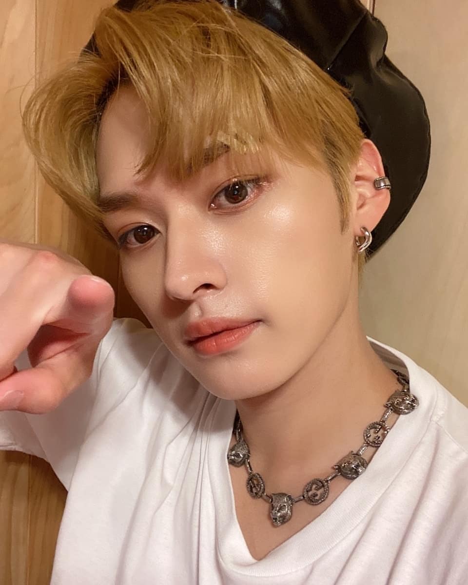 StrayKidsGlobal's tweet photo. [210902 IG UPDATE] 2/3

Trans:
"M/V🎬 Goblin and stag beetle👍
#LeeKnowIsCute #Nature #IsNice!"

🔗: https://t.co/f31owCIoX7

@Stray_Kids #StrayKids #스트레이키즈 #スキズ #NOEASY #소리꾼 #Thunderous https://t.co/9061rMsUWa