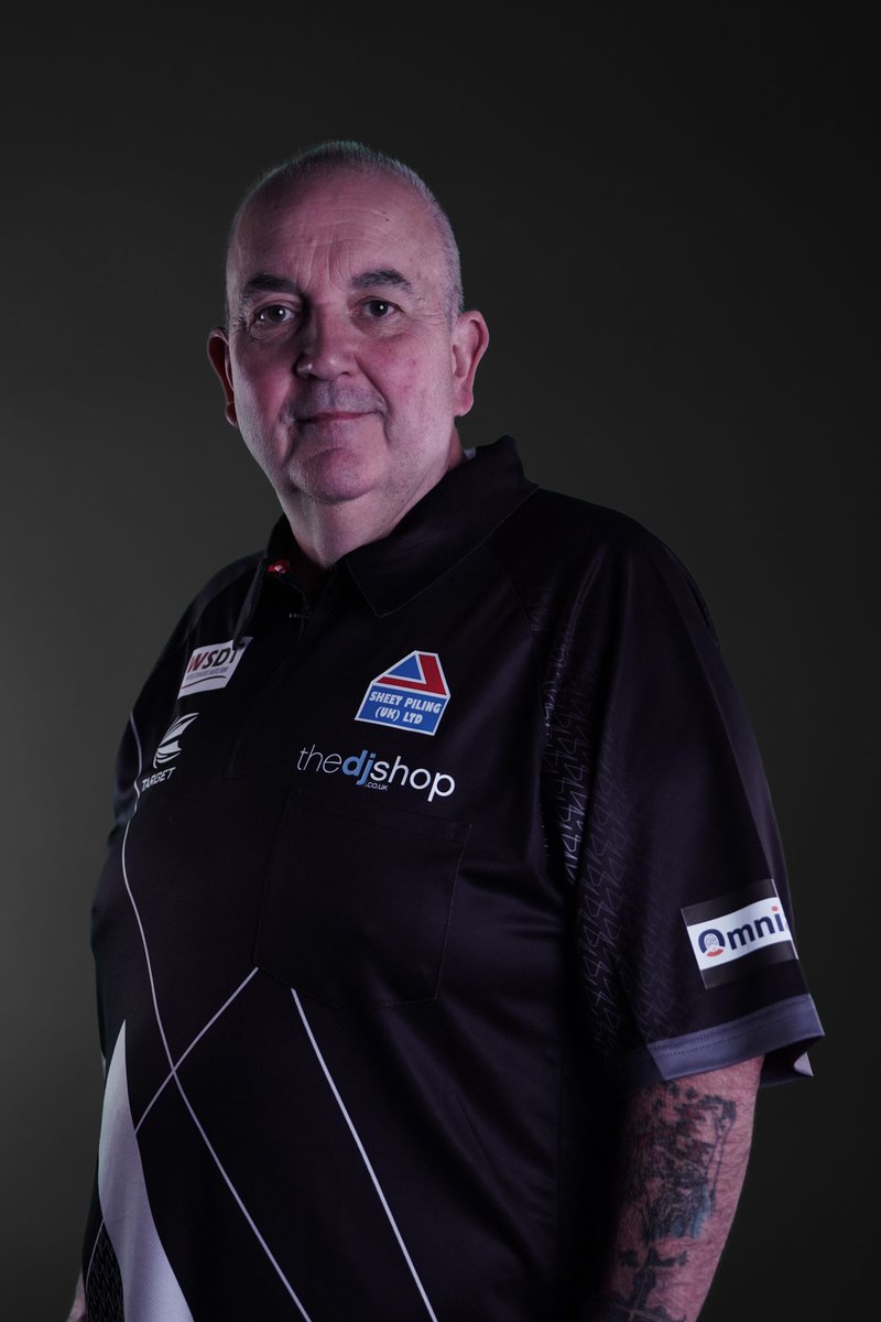 Phil Taylor tweet media