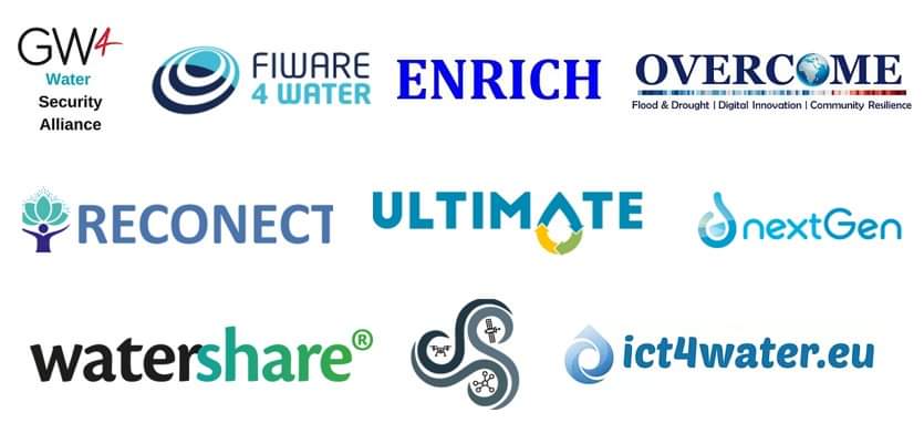 A huge thank you to our sponsors (2/2): @GW4Alliance @Fiware4Water @OVERCOME_DIDA @H2020RECONECT @ULTIMATEWaterEU @NextGenWaterEU @Water_share @aqua3seu @ict4water_eu

#aqua360Conference #waterforall #universityofexeter #internationalconference